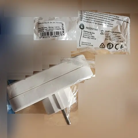 Simple adaptor