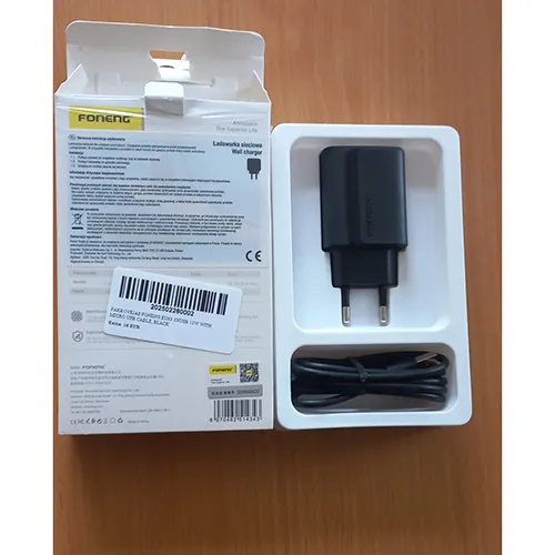 USB charger