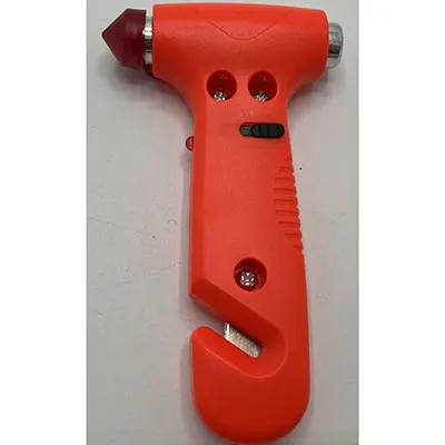 Emergency hammer