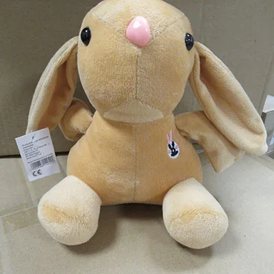 Soft toy