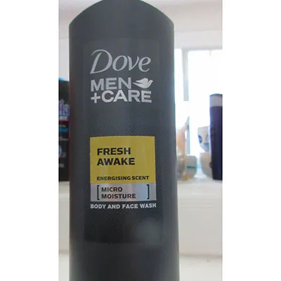 Body wash