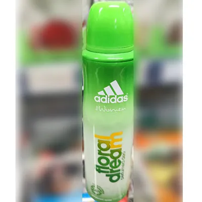 Deodorant