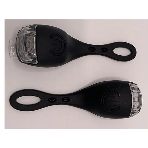 LED lights