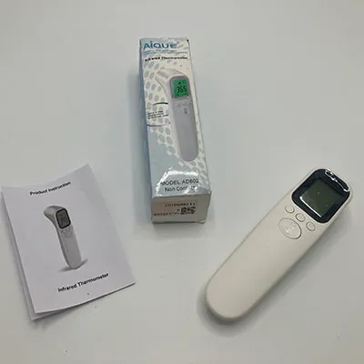 Thermometer