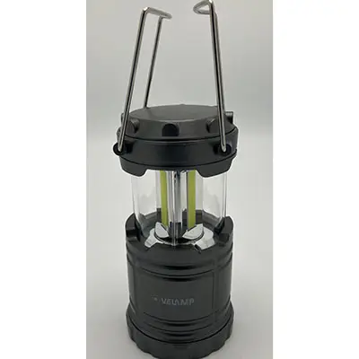 Camping lantern