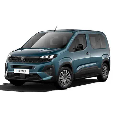 Passenger car / Light commercial vehicle
