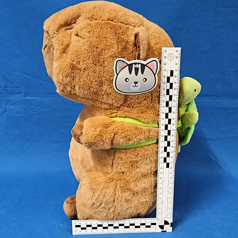 Мягкая игрушка