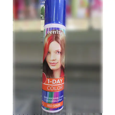 Лак для волос