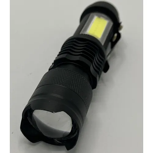 Flashlight