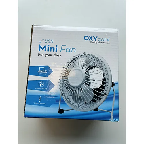 Fan