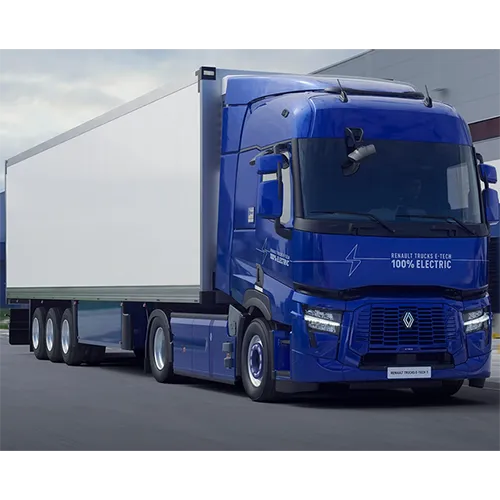 Lorry