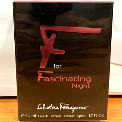 Perfume