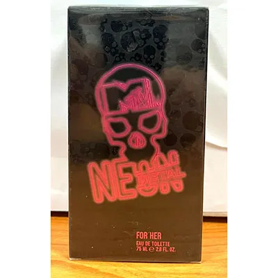 Eau de toilette