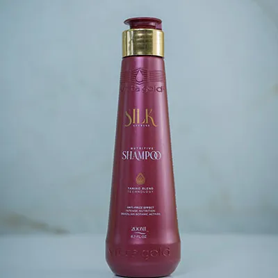 Shampoo