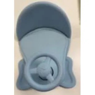Children's bathing seat