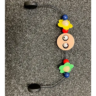 Play arch