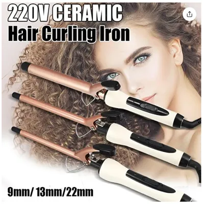 Hair curler