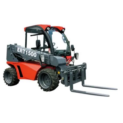 Forklift