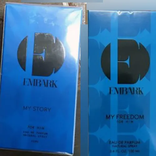 Perfume