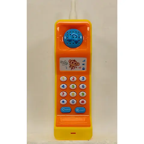 Toy telephone