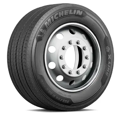 Vehicle part / Tyre