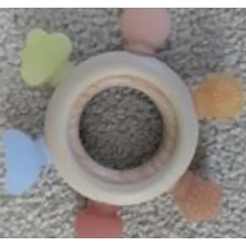 Teether