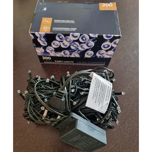Lighting chain