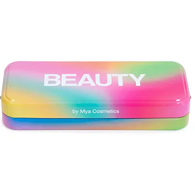 Eyeshadow palette