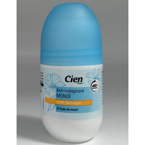 Deodorant