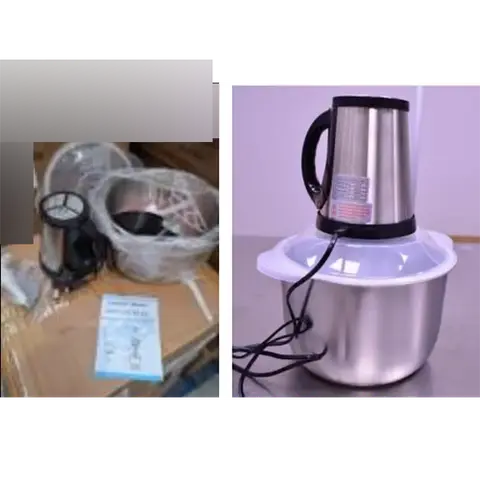 Blender