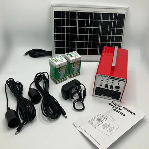 Power generator