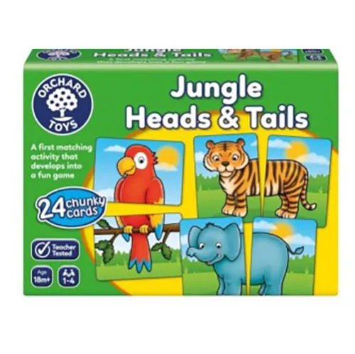 Cards toy