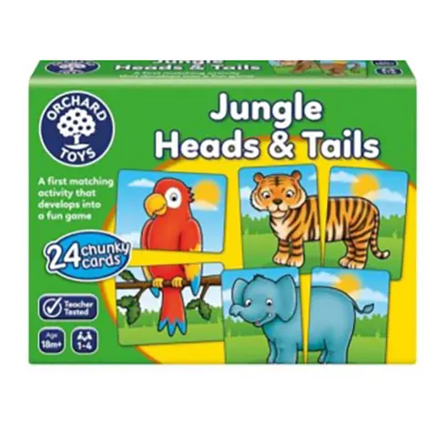Cards toy