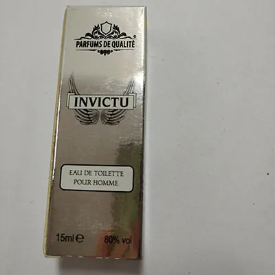 Eau de toilette