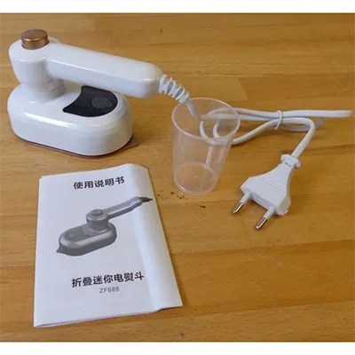 Mini Iron