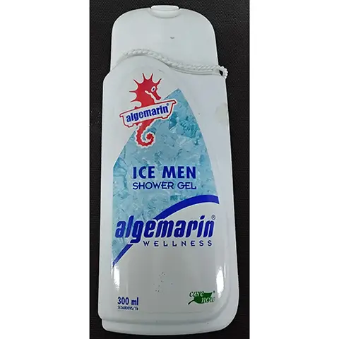 Гель для душа
