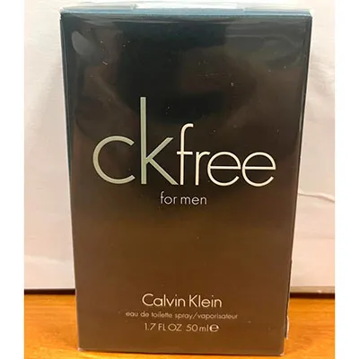 Eau de toilette