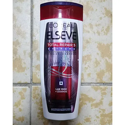 Shampoo