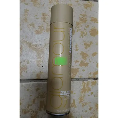Hair spray