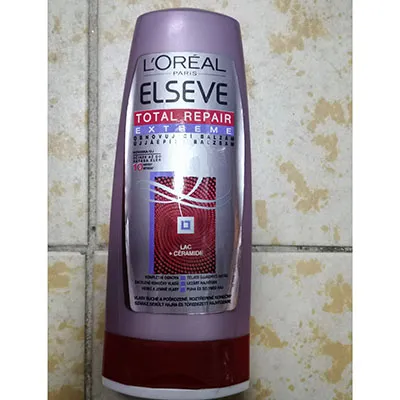 Hair conditioner