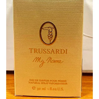 Духи