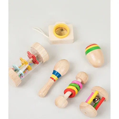 Musical toy set