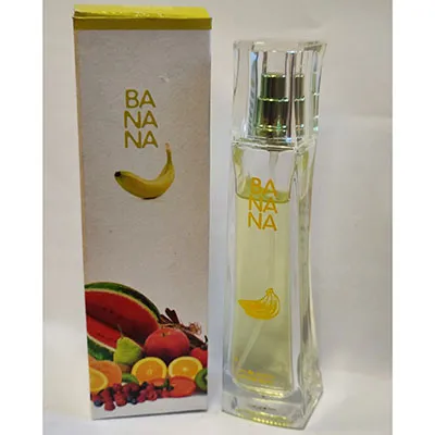 Eau de toilette