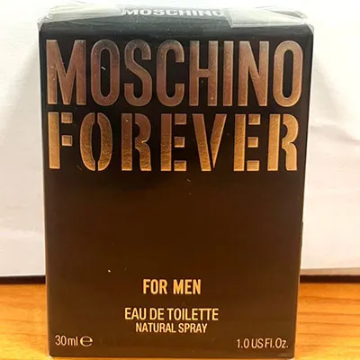 Eau de toilette