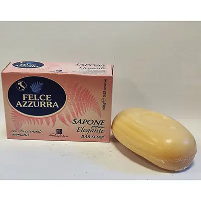 Soap