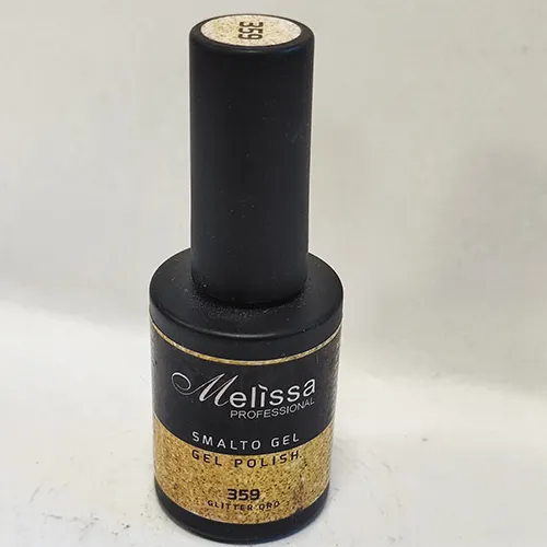 Gel nail polish