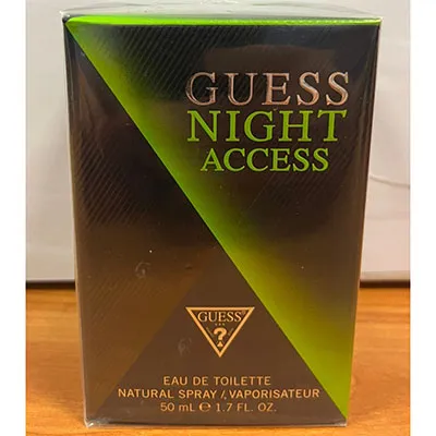 Eau de toilette