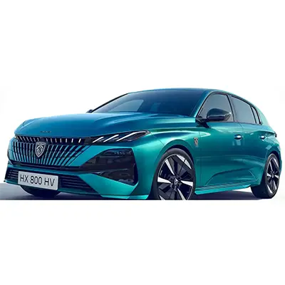 Легковой автомобиль / лёгкий коммерческий автомобиль