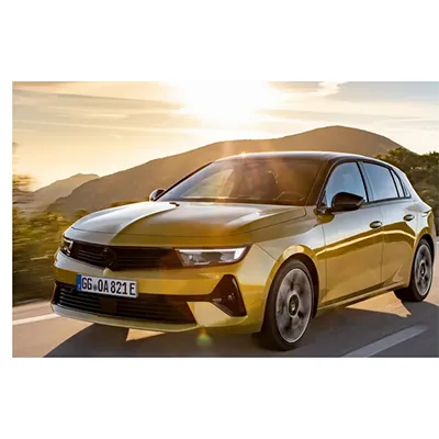 Passenger car / Light commercial vehicle