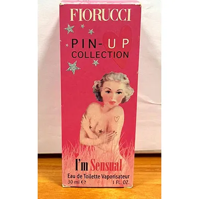Eau de toilette